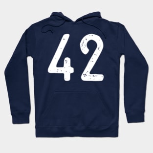 42 Hoodie